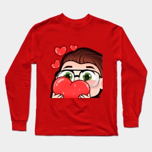 Cariñoso Long Sleeve T-Shirt